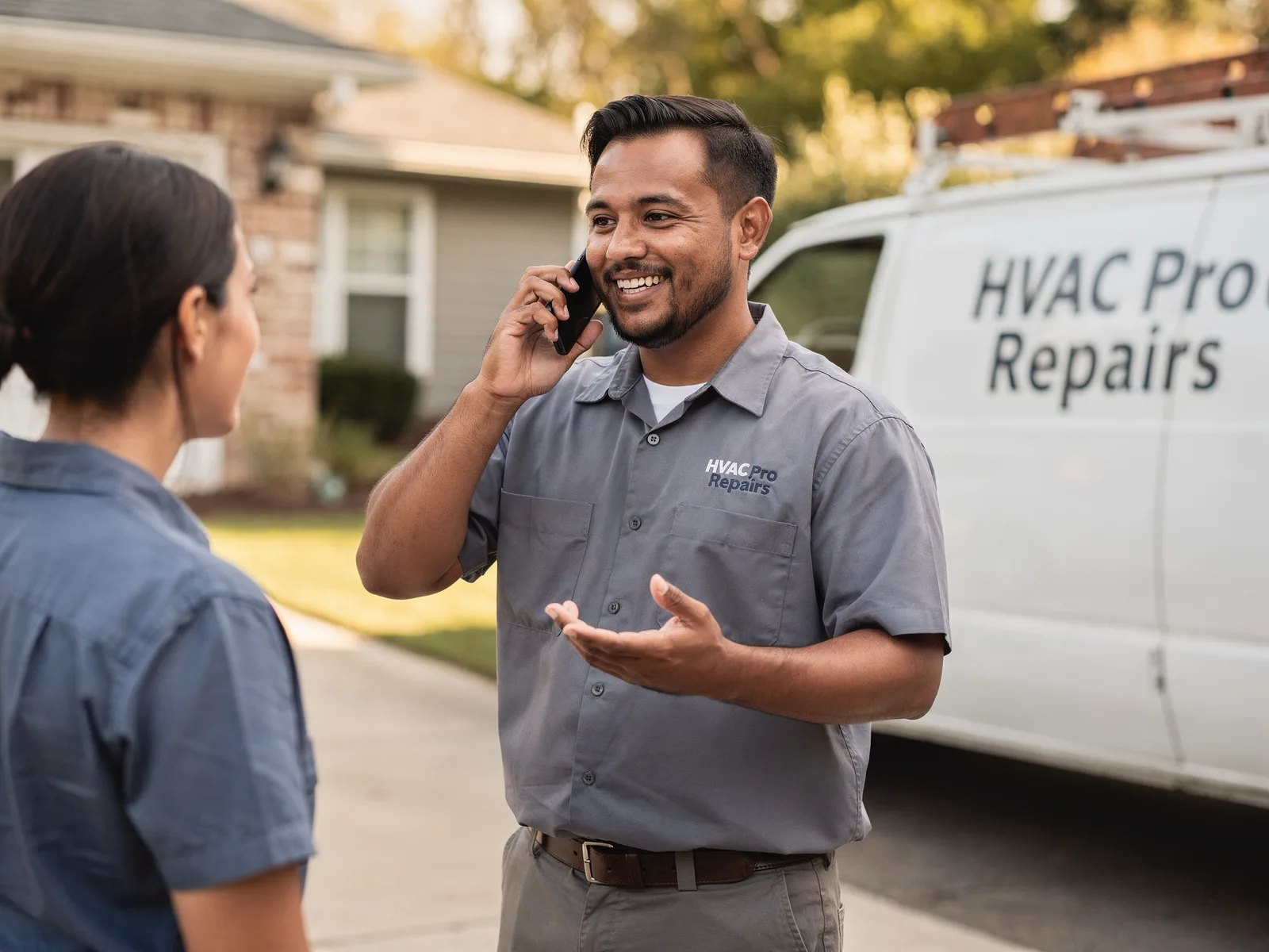 Heat Pump Repair Haddam, CT FAQs